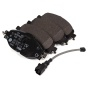 Set Placute Frana Fata Oe Volkswagen 5Q0698151AH [2]