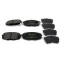 Set Placute Frana Fata Textar Kia Seltos 2019→ 2396601 [2]