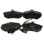 Set Placute Frana Fata Trw GDB1366 [2]