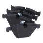 Set Placute Frana Fata Trw Bmw Seria 5 E60 2003-2010 GDB1498 [3]