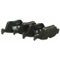 Set Placute Frana Fata Trw Bmw Z3 E36 1995-2003 GDB916 [2]