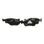 Set Placute Frana Fata Trw Bmw Seria 3 E36 Compact 1994-2000 GDB1100 [2]