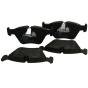 Set Placute Frana Fata Trw GDB1531 [2]