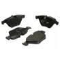 Set Placute Frana Fata Trw Bmw Seria 3 E90 2004-2011 GDB1729 [2]