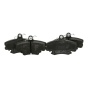 Set Placute Frana Fata Trw Dacia Logan 1 2004-2012 GDB400 [2]