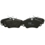Set Placute Frana Fata Trw Opel Omega A 1986-1994 GDB957 [2]