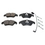Set Placute Frana Fata Zimmermann Audi Q5 2008→ 24743.190.2 [2]