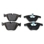Set Placute Frana Fata Zimmermann Bmw Seria 5 E60 2003-2010 23312.200.1 [2]
