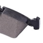 Set Placute Frana Fata Zimmermann Bmw Seria 3 E93 2006-2013 23794.200.1 [3]