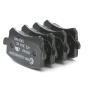 Set Placute Frana Spate Ate Volkswagen Passat B6 2005-2010 13.0460-2749.2 [2]