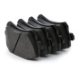 Set Placute Frana Spate Ate Volkswagen Passat B6 2005-2010 13.0460-2749.2 [3]