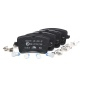 Set Placute Frana Spate Ate Porsche Macan 95B 2014→ 13.0460-2770.2 [2]