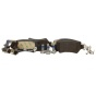 Set Placute Frana Spate Ate 13.0460-2868.2 [2]