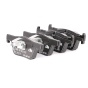 Set Placute Frana Spate Ate Bmw Seria 3 F31 2012-2019 13.0460-3859.2 [2]