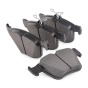 Set Placute Frana Spate Ate Seat Tarraco 2018→ 13.0460-7294.2 [2]