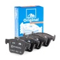 Set Placute Frana Spate Ate Seat Tarraco 2018→ 13.0460-7294.2 [4]