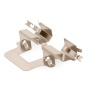 Set Placute Frana Spate Ate Audi A4 B8 2007-2015 13.0460-2747.2 [2]