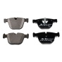 Set Placute Frana Spate Ate Bmw Seria 5 E60 2003-2010 13.0460-7169.2 [2]