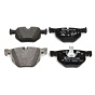 Set Placute Frana Spate Ate Bmw X6 E71 2007-2014 13.0460-7232.2 [2]