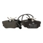 Set Placute Frana Spate Ate Volkswagen Sharan 1 1995-2010 13.0460-2872.2 [2]