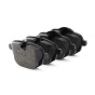 Set Placute Frana Spate Brembo Bmw Seria 5 G31 2017→ P 06 064 [3]