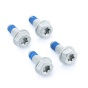 Set Placute Frana Spate Brembo Bmw Seria 5 G31 2017→ P 06 064 [4]