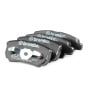 Set Placute Frana Spate Brembo P 54 034 [2]