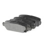 Set Placute Frana Spate Brembo P 54 034 [3]