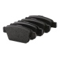 Set Placute Frana Spate Delphi Lancia Delta 3 2008-2014 LP1719 [3]
