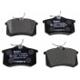 Set Placute Frana Spate Delphi Audi A8 D4 2011-2014 LP0565 [2]