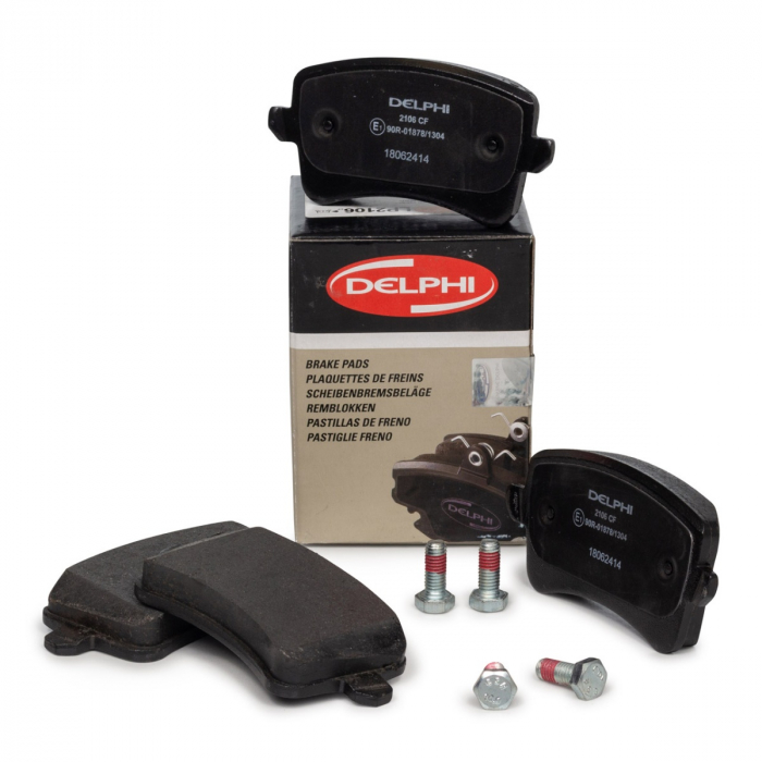 Set Placute Frana Spate Delphi LP2106 [1]
