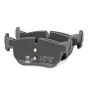 Set Placute Frana Spate Febi Bmw Seria 3 E90 2004-2011 16533 [2]