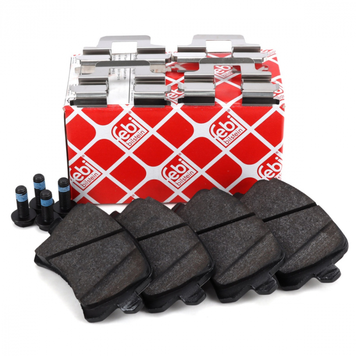 Set Placute Frana Spate Febi 16991 [1]