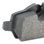 Set Placute Frana Spate Krottendorf Bmw Seria 1 E81 2006-2011 KRO1612 [2]