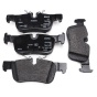 Set Placute Frana Spate Oe Mini Countryman F60 2016→ 34201543683 [2]