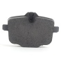 Set Placute Frana Spate Oe Bmw M Power Bmw Seria 7 G11, G12 2014→ 34212284389 [3]