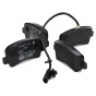 Set Placute Frana Spate Oe Opel Movano B 2010→ 440603321R [2]