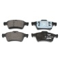 Set Placute Frana Spate Textar Ford Focus 4 2019→ 2348202 [2]