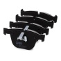 Set Placute Frana Spate Trw Bmw Seria 5 E60 2003-2010 GDB1502 [3]