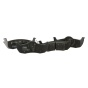 Set Placute Frana Spate Trw Jeep Grand Cherokee 3 2004-2011 GDB4137 [2]