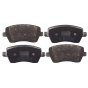 Set Placute Frana Trw Dacia Lodgy 2012→ GDB3332 [2]