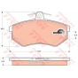 Set Placute Frana Trw GDB1048 [2]