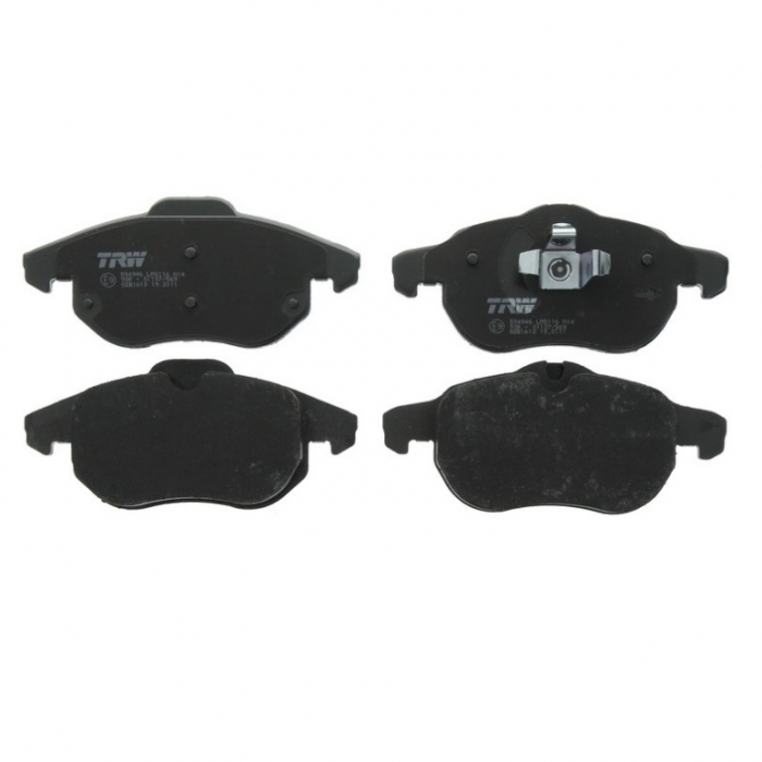 Set Placute Frana Trw GDB1613 [1]