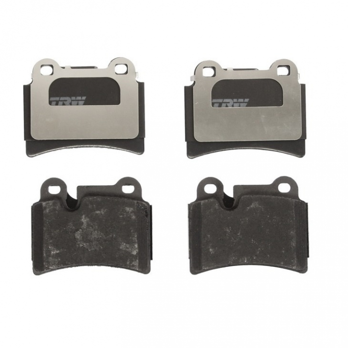 Set Placute Frana Trw GDB1722 [1]