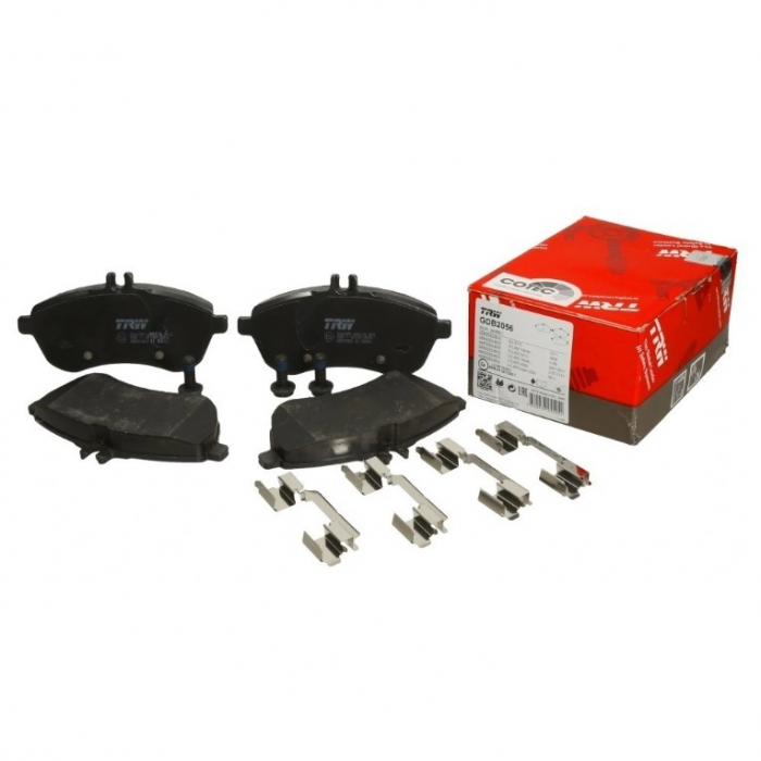 Set Placute Frana Trw GDB2056 [1]