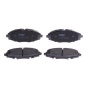Set Placute Frana Trw GDB3195 [2]