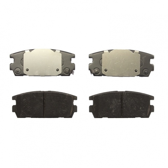 Set Placute Frana Trw GDB3296 [1]