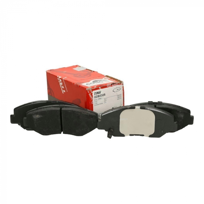 Set Placute Frana Trw GDB3325 [1]