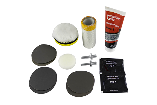 Set Polisare Faruri Jbm [2]