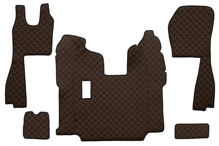Set presuri camion compatibil cu Scania cutie manuala 01.2011-12.2016 [1]